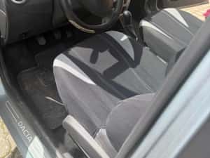 Vand dacia logan 1,4 stare impecabila — miniatura 4