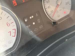 Vand dacia logan 1,4 stare impecabila — miniatura 8