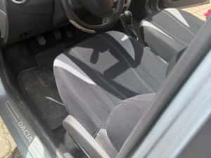 Vand dacia logan 1,4 stare impecabila — miniatura 9