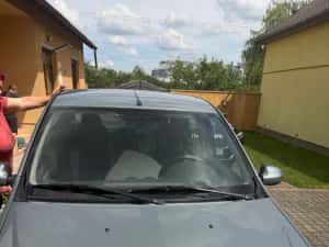 Vand dacia logan 1,4 stare impecabila — miniatura 10