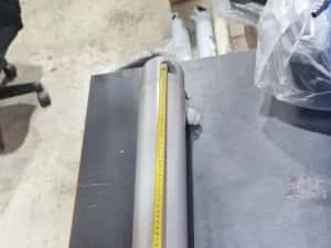 Cilindru hidraulic toată gama se poate trimite prin curier rapid în to — miniatura 4