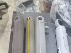 Cilindru hidraulic toată gama se poate trimite prin curier rapid în to — miniatura 10