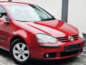 Vw Golf 5 Benzina *Km putini!*