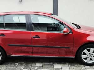 Vw Golf 5 Benzina *Km putini!* — miniatura 2