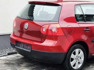 Vw Golf 5 Benzina *Km putini!* — miniatura 3