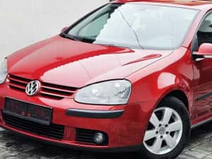 Vw Golf 5 Benzina *Km putini!* — miniatura 4