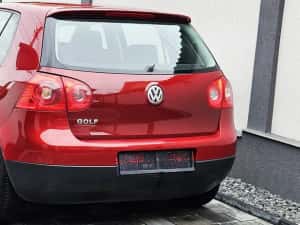 Vw Golf 5 Benzina *Km putini!* — miniatura 5