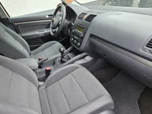 Vw Golf 5 Benzina *Km putini!* — miniatura 6