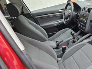 Vw Golf 5 Benzina *Km putini!* — miniatura 7