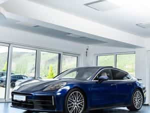 Porsche Panamera 2023 - 1.850 km - Automat