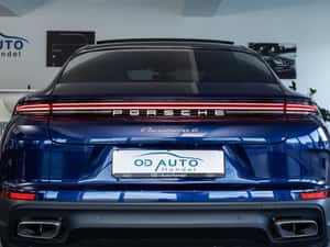 Porsche Panamera 2023 - 1.850 km - Automat — miniatura 3
