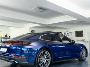 Porsche Panamera 2023 - 1.850 km - Automat — miniatura 4
