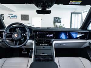 Porsche Panamera 2023 - 1.850 km - Automat — miniatura 7