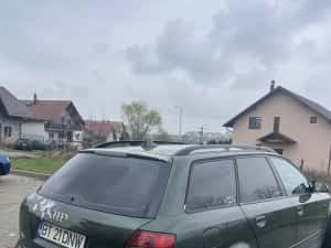 Vand Audi a4 b6 acte valabile