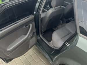 Vand Audi a4 b6 acte valabile — miniatura 2