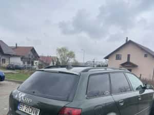 Vand Audi a4 b6 acte valabile — miniatura 6