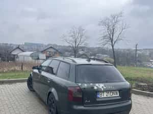 Vand Audi a4 b6 acte valabile — miniatura 9