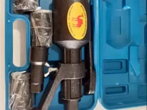 Multiplicator forța camioane reglabil 2 viteze — miniatura 2