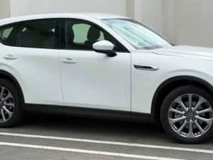 Mazda CX-60 PHEV Exclusiv-Line I 2022 I Garanție până în 11/2028 I Unic proprietar I înmatriculată 1/2023 — miniatura 3