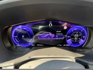 Mazda CX-60 PHEV Exclusiv-Line I 2022 I Garanție până în 11/2028 I Unic proprietar I înmatriculată 1/2023 — miniatura 5