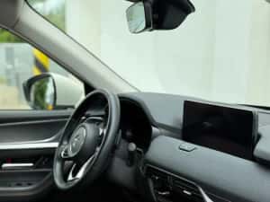 Mazda CX-60 PHEV Exclusiv-Line I 2022 I Garanție până în 11/2028 I Unic proprietar I înmatriculată 1/2023 — miniatura 6