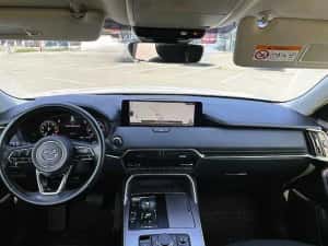 Mazda CX-60 PHEV Exclusiv-Line I 2022 I Garanție până în 11/2028 I Unic proprietar I înmatriculată 1/2023 — miniatura 7