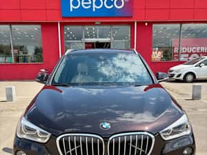 BMW X1 Automată 192 HP Benzină