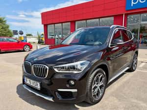 BMW X1 Automată 192 HP Benzină — miniatura 2