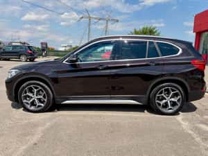 BMW X1 Automată 192 HP Benzină — miniatura 3