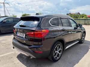 BMW X1 Automată 192 HP Benzină — miniatura 4