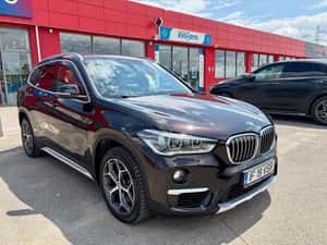 BMW X1 Automată 192 HP Benzină — miniatura 5