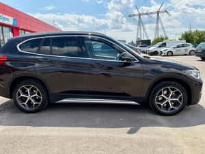 BMW X1 Automată 192 HP Benzină — miniatura 6
