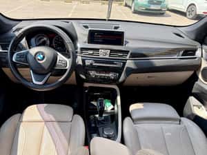 BMW X1 Automată 192 HP Benzină — miniatura 7