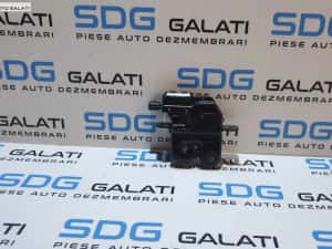 Broasca Incuietoare Hayon Haion Capota Portbagaj Renault Captur 2013 - Prezent Cod 846300003R [B3376] — miniatura 4