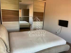 Apartament 3 camere ,de inchiriat , Loc de parcare ,Dumbravita — miniatura 3