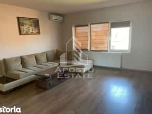 Apartament 3 camere ,de inchiriat , Loc de parcare ,Dumbravita — miniatura 4