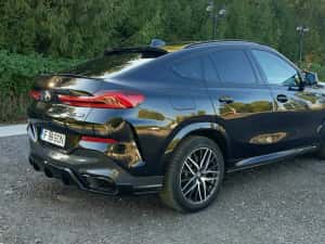 Bmw x6 4.0i Mild Hybrid Individual — miniatura 3
