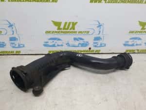 Furtun intercooler 1k0145832e 2.0 tdi BKD Skoda Octavia 2 (facelift) (2008 - 2013) — miniatura 2