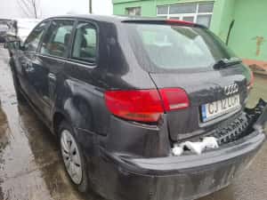 Furtun intercooler 1k0145832e 2.0 tdi BKD Skoda Octavia 2 (facelift) (2008 - 2013) — miniatura 5