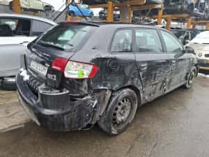 Furtun intercooler 1k0145832e 2.0 tdi BKD Skoda Octavia 2 (facelift) (2008 - 2013) — miniatura 6