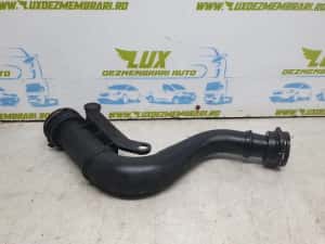 Furtun intercooler 1k0145832e 2.0 tdi BKD Skoda Octavia 2 (facelift) (2008 - 2013) — miniatura 9