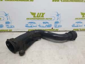 Furtun intercooler 1k0145832e 2.0 tdi BKD Skoda Octavia 2 (facelift) (2008 - 2013) — miniatura 10