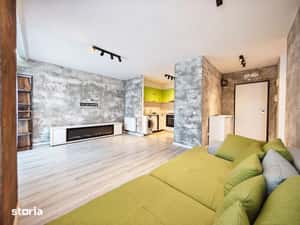 Hercesa Vivenda | 2 camere, 54 mp, etaj 11/11, parcare subterana +boxa — miniatura 5