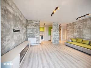 Hercesa Vivenda | 2 camere, 54 mp, etaj 11/11, parcare subterana +boxa — miniatura 6