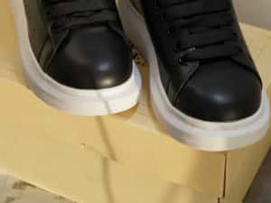 Adidasi ALEXANDER Mc Queen - Produs Nou - Full Box, Premium Unisex — miniatura 4