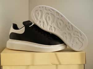 Adidasi ALEXANDER Mc Queen - Produs Nou - Full Box, Premium Unisex — miniatura 5