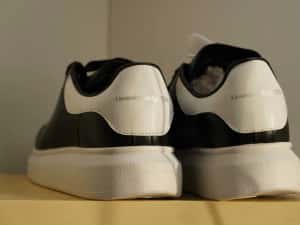 Adidasi ALEXANDER Mc Queen - Produs Nou - Full Box, Premium Unisex — miniatura 6