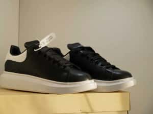 Adidasi ALEXANDER Mc Queen - Produs Nou - Full Box, Premium Unisex — miniatura 10