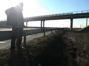 Teren 8000mp A1 km67 pasarela Exit -GAESTI-  8000mp — miniatura 5