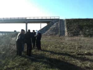 Teren 8000mp A1 km67 pasarela Exit -GAESTI-  8000mp — miniatura 6